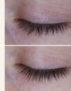 GOSH COPENHAGEN PRO Growth Serum вегански серум за растеж за мигли и вежди цвят Transparent 8 мл.