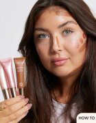 GOSH COPENHAGEN Shape Up контуриращ крем цвят 001 Fair Medium 14 мл.