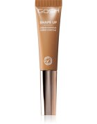 GOSH COPENHAGEN Shape Up контуриращ крем цвят 002 Medium Deep 14 мл.