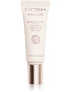 GOSH COPENHAGEN Skin Care Bright Eyes ревитализиращ нощен крем 15 мл.