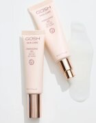 GOSH COPENHAGEN Skin Care Energizing Gel освежаващ хидратиращ гел за лице 50 мл.