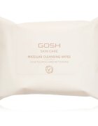GOSH COPENHAGEN Skin Care Micellar кърпички за почистване и премахване на грим 25 бр.