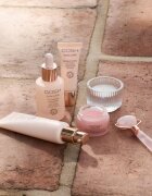 GOSH COPENHAGEN Skin Care Overnight маска-крем с хидратиращ ефект 50 мл.