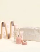GOSH COPENHAGEN Skin Care Overnight маска-крем с хидратиращ ефект 50 мл.
