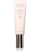 GOSH COPENHAGEN Skin Care SPF50 защитен крем за суха и чувствителна кожа SPF 50 50 мл.