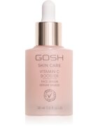 GOSH COPENHAGEN Skin Care Vitamin C Booster озаряващ серум за лице 30 мл.