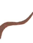 GOSH COPENHAGEN Slanted Pro Liner течни очни линии цвят 003 Matt Brown 2.5 мл.