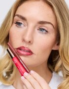 GOSH COPENHAGEN Soft`n Tinted тониращ балсам за устни SPF 15 цвят 008 Cherry Soda 8 мл.