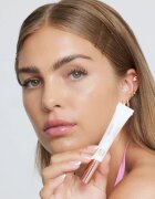 GOSH COPENHAGEN Soft'n Clear Lip Balm подхранващ блясък за устни цвят 001 Glaze 8 мл.