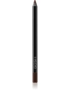 GOSH COPENHAGEN Velvet Touch дълготраен молив за очи цвят Truly Brown 1.2 гр.