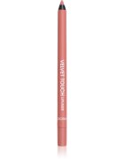 GOSH COPENHAGEN Velvet Touch водоустойчив молив за устни цвят 003 Lip Blush 1.2 гр.