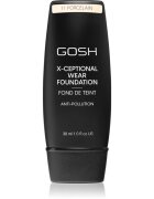 GOSH COPENHAGEN X-ceptional дълготраен фон дьо тен цвят 11 Porcelain 30 мл.