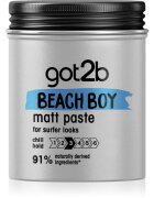 got2b Beach Boy матираща паста За коса 100 мл.