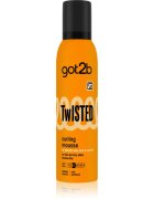 got2b Curlz Twisted пяна за коса за оформяне на къдрици 250 м