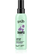 got2b Fresh it Up Extra Care нежен сух шампоан аромати Bergamot & Freesia 150 мл.