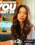 got2b Fresh it Up Extra Care нежен сух шампоан аромати Bergamot & Freesia 150 мл.