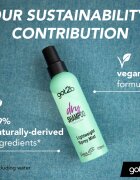 got2b Fresh it Up Extra Care нежен сух шампоан аромати Bergamot & Freesia 150 мл.