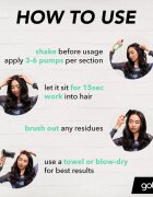 got2b Fresh it Up Extra Care нежен сух шампоан аромати Bergamot & Freesia 150 мл.