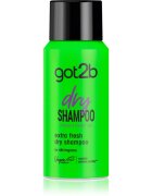 got2b Fresh it Up Extra Fresh освежаващ сух шампоан 100 мл.