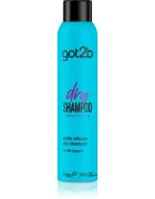 got2b Fresh it Up Extra Volume сух шампоан за обем 200 мл.