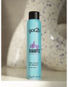 got2b Fresh it Up Extra Volume сух шампоан за обем 200 мл.