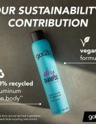 got2b Fresh it Up Extra Volume сух шампоан за обем 200 мл.