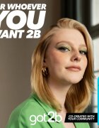 got2b Fresh it Up Extra Volume сух шампоан за обем 200 мл.