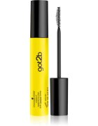 got2b Glued 4 Brows & Edges фиксиращ гел за вежди 2в1 Transparent 16 мл.
