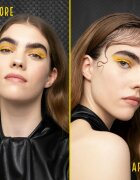 got2b Glued 4 Brows & Edges фиксиращ гел за вежди 2в1 Transparent 16 мл.