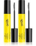 got2b Glued 4 Brows & Edges комплект