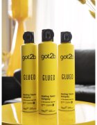 got2b Glued Blasting Freeze Hairspray лак за коса с екстра силна фиксация 300 мл.