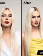 got2b Glued Blasting Freeze Hairspray лак за коса с екстра силна фиксация 300 мл.