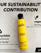 got2b Glued Blasting Freeze Hairspray лак за коса с екстра силна фиксация 300 мл.