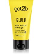 got2b Glued Spiking Glue гел за коса с екстра силна фиксация 150 мл.