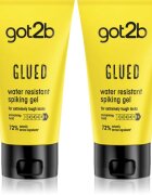 got2b Glued Spiking Glue комплект