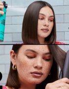 got2b got Gloss Shine Finish спрей за блясък за топлинно третиране на косата 200 мл.