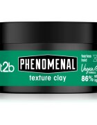 got2b Phenomenal Оформяща матираща глина за коса за фиксиране и оформяне 100 мл.