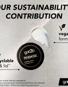 got2b Phenomenal оформяща паста За коса 100 мл.