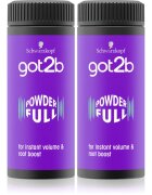 got2b PowderFull комплект
