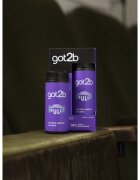 got2b PowderFull стилизираща пудра за съвършен обем 10 гр.