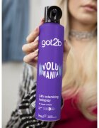 got2b Volumania лак за коса със силна фиксация за дълготраен обем 300 мл.