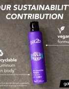 got2b Volumania лак за коса със силна фиксация за дълготраен обем 300 мл.