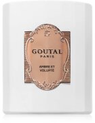 GOUTAL Ambre et Volupté ароматна свещ 185 гр.