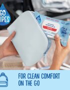 GoWipes Comfort влажна тоалетна хартия за чувствителна кожа 44 бр.
