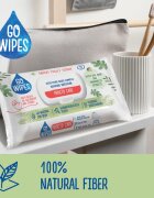 GoWipes Procto Care влажна тоалетна хартия за чувствителна кожа 44 бр.