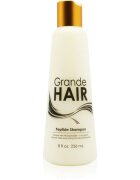 Grande Cosmetics Grande Hair дълбоко почистващ шампоан с пептиди 236 мл.