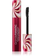 Grande Cosmetics GrandeFanatic спирала за обем и извиване на мигли 10.5 гр.