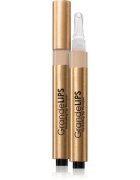 Grande Cosmetics GrandeLips блясък за хидратация и обем на устните с хиалуронова киселина цвят Clear 2.4 мл.