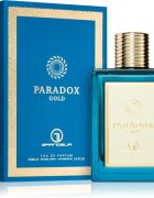Grandeur Paradox Gold парфюмна вода унисекс 100 мл.