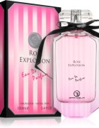 Grandeur Rose Explosion парфюмна вода за жени 100 мл.